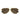 Bottega Veneta Occhiali da Sole BV1508S 002 Oro/Marrone Unisex