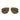 Bottega Veneta Occhiali da Sole BV1509S 002 Oro/Marrone Unisex