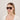 Bottega Veneta Occhiali da Sole BV1513S 002 Marrone Oro/Marrone Unisex 4