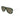 Bottega Veneta Occhiali da Sole BV1513S 004 Verde Argento/Marrone Unisex 2
