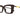 Bottega Veneta Occhiali da Vista BV1448O 002 Marrone Trasparente Donna 3