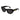 Bottega Veneta Okulary Przeciwsłoneczne BV1282S 001 Czarny/Szary Damskie 2