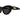Bottega Veneta Okulary Przeciwsłoneczne BV1282S 001 Czarny/Szary Damskie 3