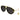 Bottega Veneta Okulary Przeciwsłoneczne BV1273S 005 Drop Aviator Havana/Grigio Scuro Unisex 2