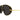 Bottega Veneta Okulary Przeciwsłoneczne BV1273S 005 Drop Aviator Havana/Grigio Scuro Unisex 3