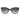 Burberry Okulary Przeciwsłoneczne BE4216 30018G Czarny/Ciemnoszary Damskie