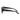 Burberry Sonnenbrille BE4291 3001/G Schwarz/Grau Monogramm Herren 3