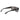 Burberry Sonnenbrille BE4291 3001/G Schwarz/Grau Monogramm Herren 5