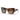 Burberry Okulary Przeciwsłoneczne BE4344 3316T5 Daisy Havana/Marrone Damskie Polaryzacyjne 2