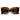 Burberry Okulary Przeciwsłoneczne BE4344 3316T5 Daisy Havana/Marrone Damskie Polaryzacyjne 5