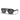 Burberry Lunettes de Soleil BE4349 300187 Eldon Noir/Gris Foncé Homme 2