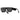 Burberry Lunettes de Soleil BE4397U 300187 Micah Noir/Gris Foncé Homme 4
