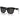 Burberry Sonnenbrille BE4419 300187 Schwarz/Dunkelgrau Damen 2