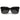 Burberry Sonnenbrille BE4419 300187 Schwarz/Dunkelgrau Damen 5