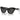 Burberry Okulary Przeciwsłoneczne BE4420U 300187 Czarny/Ciemnoszary Damskie 2