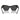 Burberry Okulary Przeciwsłoneczne BE4420U 300187 Czarny/Ciemnoszary Damskie 4