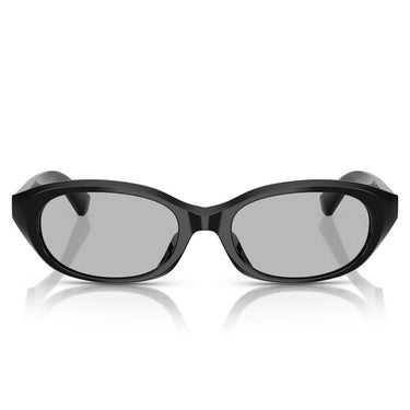 Burberry Gafas de Sol BE4447D 300187 Negro/Gris Claro Mujer