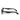 Burberry Gafas de Sol BE4447D 300187 Negro/Gris Claro Mujer 3
