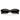Burberry Gafas de Sol BE4447D 412187 Negro Motivo Vintage/Gris Oscuro Mujer 5