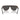 Burberry Okulary Przeciwsłoneczne BE4452U 411287 Szary Ciemnoszary Męskie 4