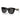 Burberry Sonnenbrille BE4453 300187 Schwarz Dunkelgrau Unisex 2