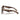 Burberry Sunglasses BE4453 300273 Dark Brown Dark Brown Unisex 3