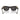 Burberry Gafas de Sol BE4454 410687 Marrón Amarillo Gris Oscuro Mujer 4