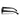 Burberry Sonnenbrille BE4463D 300187 Schwarz/Dunkelgrau Damen 3