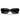 Burberry Sonnenbrille BE4463D 300187 Schwarz/Dunkelgrau Damen 5