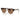 Burberry Occhiali da Sole BE4485 420573 Marrone/Marrone Scuro Uomo 2