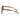 Burberry Occhiali da Sole BE4487 420213 Check Gradient Sabbia/Marrone Sfumato Donna 2