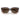 Burberry Occhiali da Sole BE4487 422073 Check Gradient Rose/Marrone Donna 5