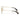 Burberry Occhiali da Vista BE1398 1109 Oro Chiaro/Trasparente Donna 2