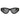 Bvlgari B.Zero1 Nero Cat Eye Okulary Przeciwsłoneczne