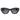 Bvlgari B.Zero1 Nero Cat Eye Occhiali da Sole