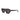 Bvlgari B.Zero1 Rosso Cat Eye Occhiali da Sole