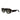 Bvlgari Okulary Przeciwsłoneczne BV40007I 52F Serpenti Forever Havana/Marrone Sfumato Damskie 2