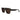 Bvlgari Okulary Przeciwsłoneczne BV40015I 52H B.Zero1 Havana/Marrone Męskie Polaryzowane 2