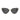 Bvlgari Okulary Przeciwsłoneczne BV40024U 32F Serpenti Viper Złoto/Szary Damskie
