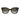 Bvlgari Okulary Przeciwsłoneczne BV40027I 52F B.Zero1 Havana/Brązowy Gradient Damskie