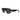 Bvlgari Okulary Przeciwsłoneczne BV40034U 01A Serpenti Nero/Grigio Damskie 2