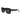 Bvlgari Okulary Przeciwsłoneczne BV40038I 01A Roma Nero/Grigio Damskie 2