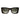 Bvlgari Okulary Przeciwsłoneczne BV40038I 52F Roma Havana/Marrone Damskie