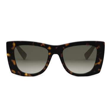 Bvlgari Okulary Przeciwsłoneczne BV40038I 52F Roma Havana/Marrone Damskie