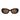 Bvlgari Okulary Przeciwsłoneczne BV40039I 52E B.Zero1 Havana/Marrone Damskie