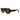 Bvlgari Okulary Przeciwsłoneczne BV40039I 52E B.Zero1 Havana/Marrone Damskie 2