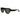 Bvlgari Okulary Przeciwsłoneczne BV40040I 52N B.Zero1 Havana/Verde Męskie 2
