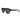 Bvlgari Okulary Przeciwsłoneczne BV40042I 01N Aluminium Nero/Verde Uomo 2