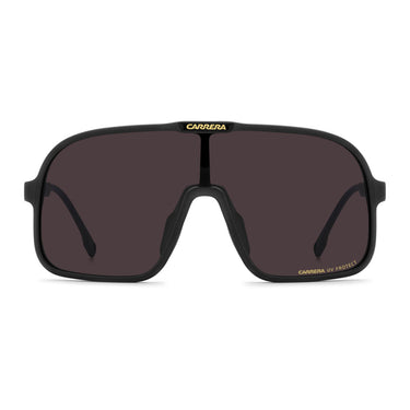 Carrera Occhiali da Sole C Sport 11S I46K2 Nero Oro Mauve Uomo