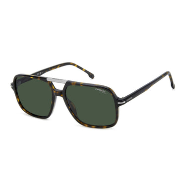 Carrera Occhiali da Sole Carrera 350 S 086QT Marrone Verde Uomo 2